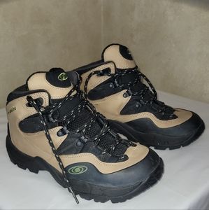 Salomon hiking boots